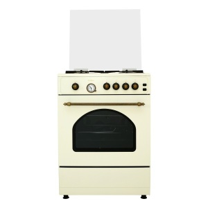 SAMUS SR660G4C- Aragaz rustic