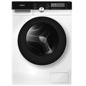 SAMUS WSDKI-70140- Masina de spalat rufe, 7 kg (rufe uscate)
