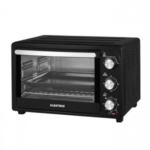 ALBATROS A28B2- Cuptor electric