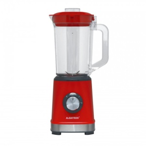 ALBATROS BM704RED - Blender de masa