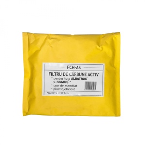 ALBATROS FCH-AS- Filtru de carbune activ
