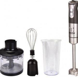 ALBATROS MB1020A- Multiblender