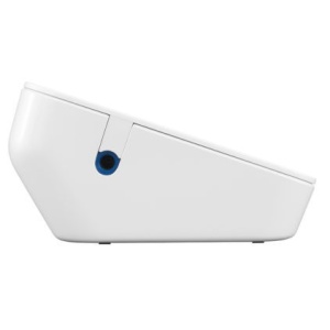 AND UA-651 - tensiometru digital de brat, alimentator 220v, 30 memorii, detector de aritmie