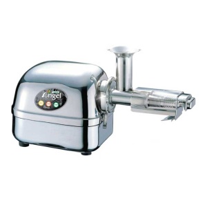 ANGEL JUICER 8500S- Storcator prin presare