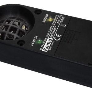 KEMO M175 - aparat performant cu ultrasunete contra insectelor si animalelor