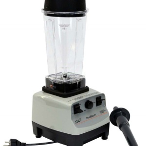 OMNIBLEND I TM-767- Blender profesional, BPA free, 38000 rotatii