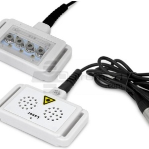 QMED 826-LS653 - Aparat profesional pentru lipoliza laser (Laserlipolysis) cu 8 plăci