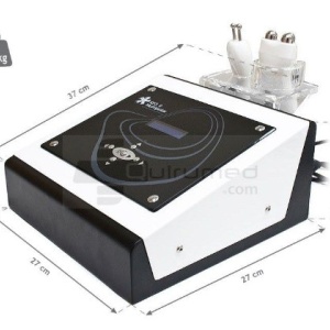 QMED 826-RF3-0 - Aparat de radiofrecventa bipolara si tripolara pentru tratament facial si corporal
