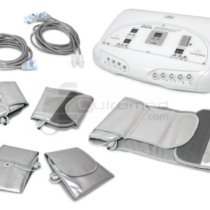QMED 907-IB9105 - Sauna cu infrarosu
