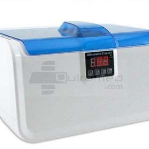 QMED 927-CE-7200A- Aparat de curățare cu ultrasunete, încălzit, 2.5 L