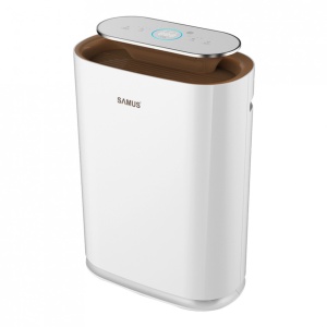 SAMUS SENSITY 38 WIFI- Purificator de aer