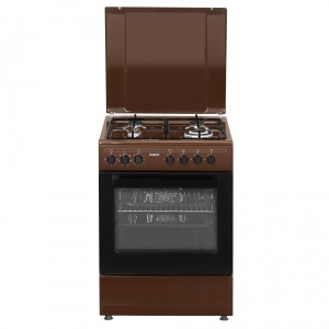 SAMUS SM662AENS BROWN- Aragaz