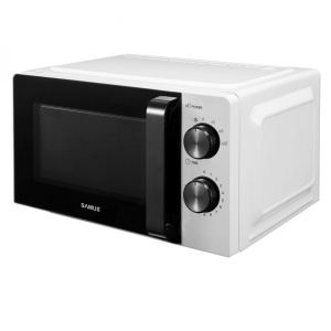 SAMUS SMC-20MW1- Cuptor cu microunde