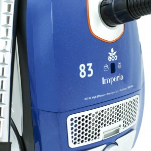 ALBATROS IMPERIA 83 ECO- Aspirator cu sac