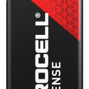 Duracell Procell Intense 6LR61 9V- Baterie alcalina