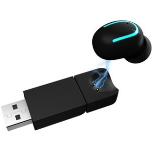 HBQ-Q13s Casca bluetooth cu suport USB, V4.2+EDR, convorbiri si muzica