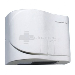 QMED 557-QSCM06 - Uscator de maini cu senzor automat