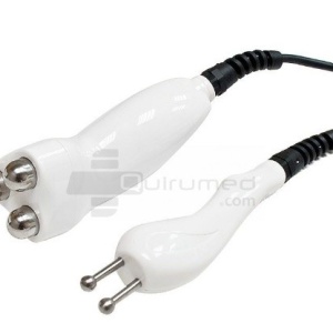 QMED 826-RF3-0 - Aparat de radiofrecventa bipolara si tripolara pentru tratament facial si corporal