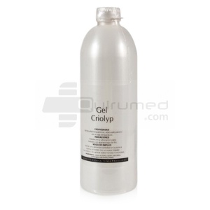 QMED 835-CGCRLYP - Gel pentru criolipoliza