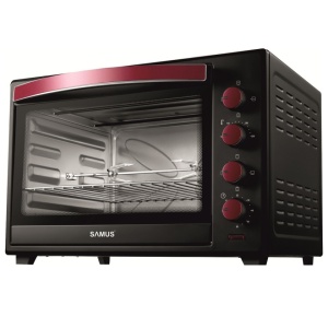 SAMUS CS-60BRC2- Cuptor electric