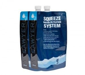 SAWYER SP114 - Punga/rezervor 2Litri