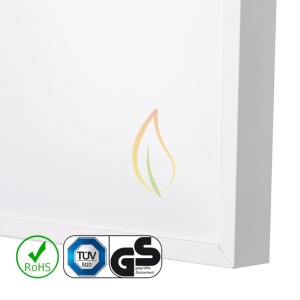 SUNDIRECT XA-WiFi-850w – panou cu incalzire in infrarosu, tehnologie carbon-crystal, 850w , termostat WIFI inclus