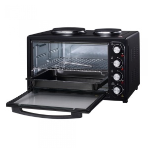 ALBATROS A45BP2- Cuptor electric