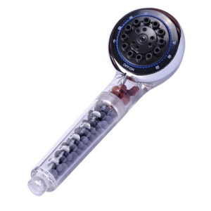 CAP DE DUS 3in1 cu minerale