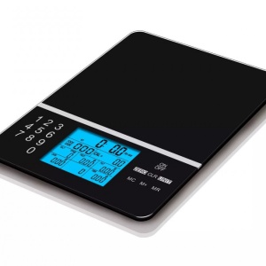 OW-CK03 Cantar nutritional, max 10kg