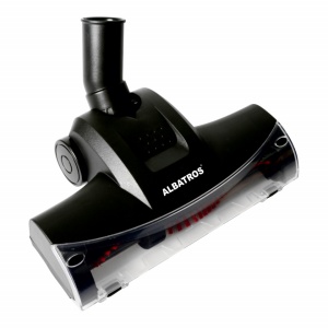 PERIE TURBO-BRUSH REBEL 80 SI MASTER 70- Pentru aspirator ALBATROS