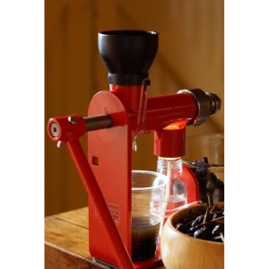 PITEBA- Cap D2 pentru macinat masline si boabele de cafea