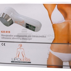 QMED 625-818 - Aparat masaj ultrasonic corporal