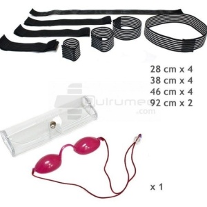 QMED 826-LS651- Aparat Laserlipoliza cu 6 placi, profesional
