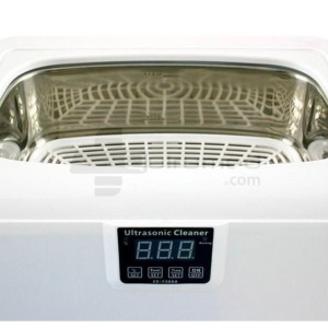 QMED 927-CE-7200A- Aparat de curățare cu ultrasunete, încălzit, 2.5 L