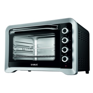 SAMUS CS-45BRC4- Cuptor eletric