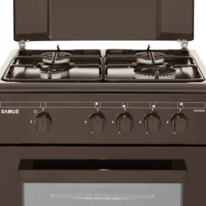 SAMUS SM450MBS- Aragaz