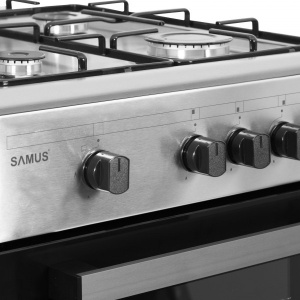 SAMUS SM560BXS- Aragaz