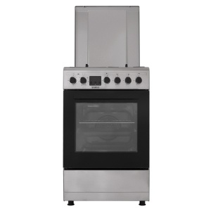 SAMUS SM563AENS INOX- Aragaz