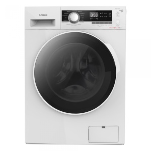 SAMUS WSDDI-107150- Masina de spalat rufe cu uscator, 10 kg (rufe uscate)