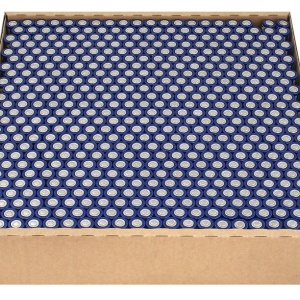 VARTA Industrial PRO LR03 AAA (tip 4003)- Baterii alcaline avansate dedicate aplicațiilor profesionale/industriale, 500 bucati