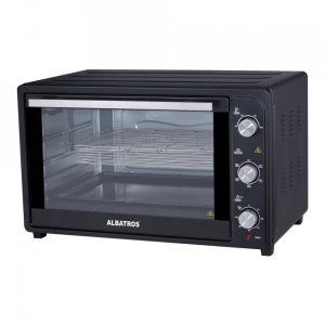 ALBATROS A72BRCL2- Cuptor electric