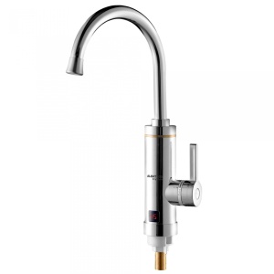 ALBATROS CRYSTALIN- Robinet electric