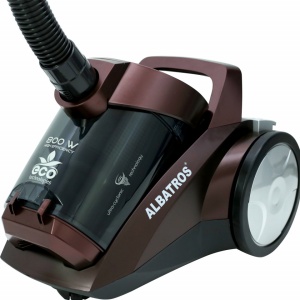 ALBATROS REBEL 80 ECO- Aspirator fara sac