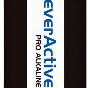 EverActive 6LR61 9V (R *) Pro Alkaline- Baterii alcaline 9V