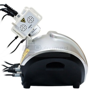 QMED 826-LS651- Aparat Laserlipoliza cu 6 placi, profesional