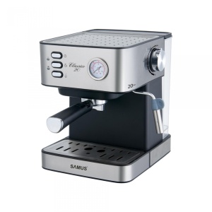 SAMUS CLASSICO 20- Espressor