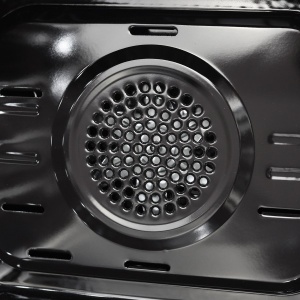 SAMUS SM662AENS INOX- Aragaz