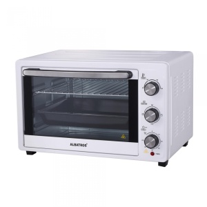 ALBATROS A35W2- Cuptor electric