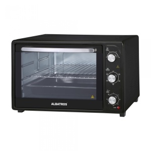 ALBATROS A45BC2- Cuptor electric