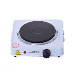 ALBATROS AP10W- Plita electrica